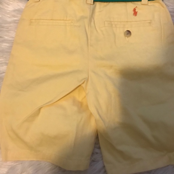 Polo by Ralph Lauren Other - Polo Shorts Polo by Ralph Lauren Other - Polo Shorts